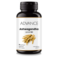 ADVANCE Ashwagandha cps. 90