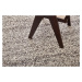 Diamond Carpets koberce Ručně vázaný kusový koberec Mountain Sand DE 1672 White Mix - 240x300 cm