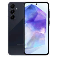 Samsung Galaxy A55 5G A556B 8GB/128GB Modrošedá