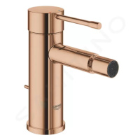 Grohe 32935DA1 - Páková bidetová baterie S, Warm Sunset