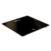 BERLINGERHAUS Váha osobní digitální 150 kg Shiny Black Collection BH-9222