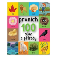 Prvních 100 slov z přírody