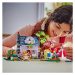 LEGO® Friends 42669 Dům včelařů a květinová zahrada