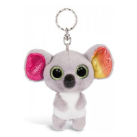 NICI Glubschis klíčenka Koala Miss Crayon 9cm