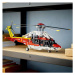 LEGO® Technic 42145 Záchranářský vrtulník Airbus H175