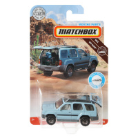 MATTEL - Matchbox klasická Auta, Mix Produktů