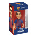 Figurka MINIX Football: FC Barcelona - Ferran Torres, 9 x 18 x 8 cm