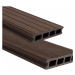 Gutta Guttadeck 3D original wood, 140 x 25 x 4000 mm