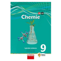 Chemie 9 pro ZŠ a VG - Hybridní učebnice (nová generace)