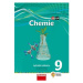 Chemie 9 pro ZŠ a VG - Hybridní učebnice (nová generace)