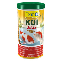 TETRA Pond Koi Sticks 1 l