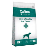 CALIBRA VD Dog Joint & Mobility Low Calorie 2 kg