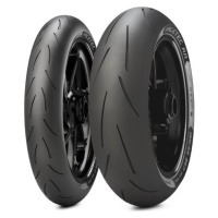 METZELER 180/55 ZR17 RACETEC RR K3 M/C (73W) TL ENDURANCE REAR DOT2023