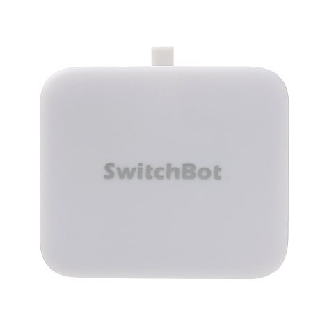 SwitchBot Bot, White