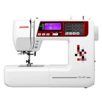 Janome 607 TXL