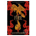 Fire - Kristin Cashore - kniha z kategorie Fantasy