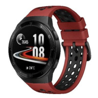 Huawei Watch GT 2e 46 mm Lava Red