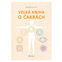 Velká kniha o čakrách GRADA Publishing, a. s.