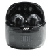 JBL Tune Flex Ghost Black JBLTFLEXGBLK Šedá