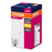 LED žárovka E27 OSRAM CLA FR 10W (75W) teplá bílá (2700K)