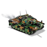 COBI 2620 Armed Forces Leopard 2A5 TVM (TESTBED), 1:35, 945 k