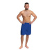 Interkontakt Pánský saunový kilt Navy Blue