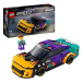 LEGO® Speed Champions 76935 NASCAR® Next Gen Chevrolet Camaro ZL1