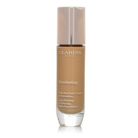 CLARINS Everlasting Foundation 110.5W Tawny 30 ml