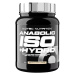 Scitec Nutrition Anabolic Iso+Hydro 920g - jahoda