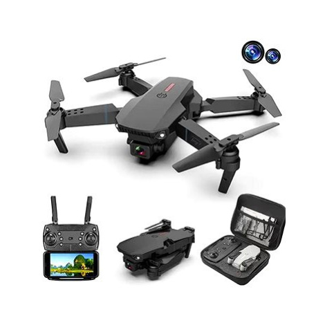 MXM E88 Mini dron s kamerou Pro