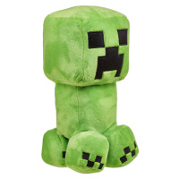 Plyšák Minecraft Creeper 23 cm