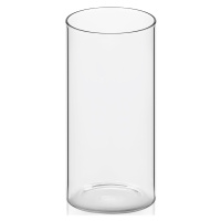 Ichendorf Milano designové sklenice Cilindro XLight Long Drink Glass Large