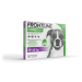 Frontline Combo Spot on Dog 20-40kg pipet.3x2.68ml