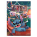 Clementoni - Puzzle 1000 Disney Stich