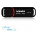 ADATA Flash Disk 32GB UV150, USB 3.1 Dash Drive (R:90/W:20 MB/s) černá