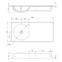 Sapho JUNO JU101