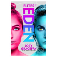 Elites of Eden - Joey Graceffa - kniha z kategorie Beletrie pro děti