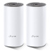 TP-Link Deco E4 (2-pack)