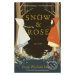 Snow & Rose - Emily Winfield Martin - kniha z kategorie Fantasy