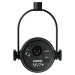 Shure MV7+ Black