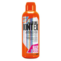 Extrifit Iontex Liquid 1000ml raspberry