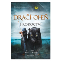 Dračí oheň - Proroctví  Fragment