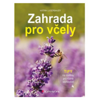 Zahrada pro včely - Tipy na rostliny pro různá stanoviště