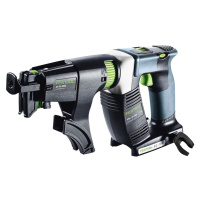 FESTOOL DWC 18-2500 Basic (verze bez aku) aku šroubovák na SDK se zásobníkem