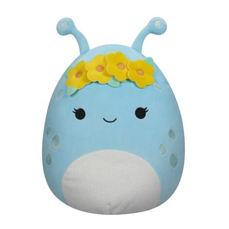 SQUISHMALLOWS Mimozemšťan - Natnat, 40 cm