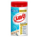 SAVO bazén - Tablety chlorové MINI KOMPLEX 3v1 0,76kg