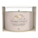 YANKEE CANDLE Warm Cashmere Sampler 37 g