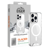 Kryt Eiger Glacier Magsafe Case for Apple iPhone 14 Pro Max in Clear