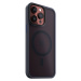Next One Mist Shield kryt s MagSafe iPhone 15 Pro Max modrý