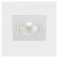 KOHL LIGHTING KOHL-Lighting REBECCA SQ zapuštěné svítidlo s rámečkem 93x93 mm bílá 20° 10 W CRI 